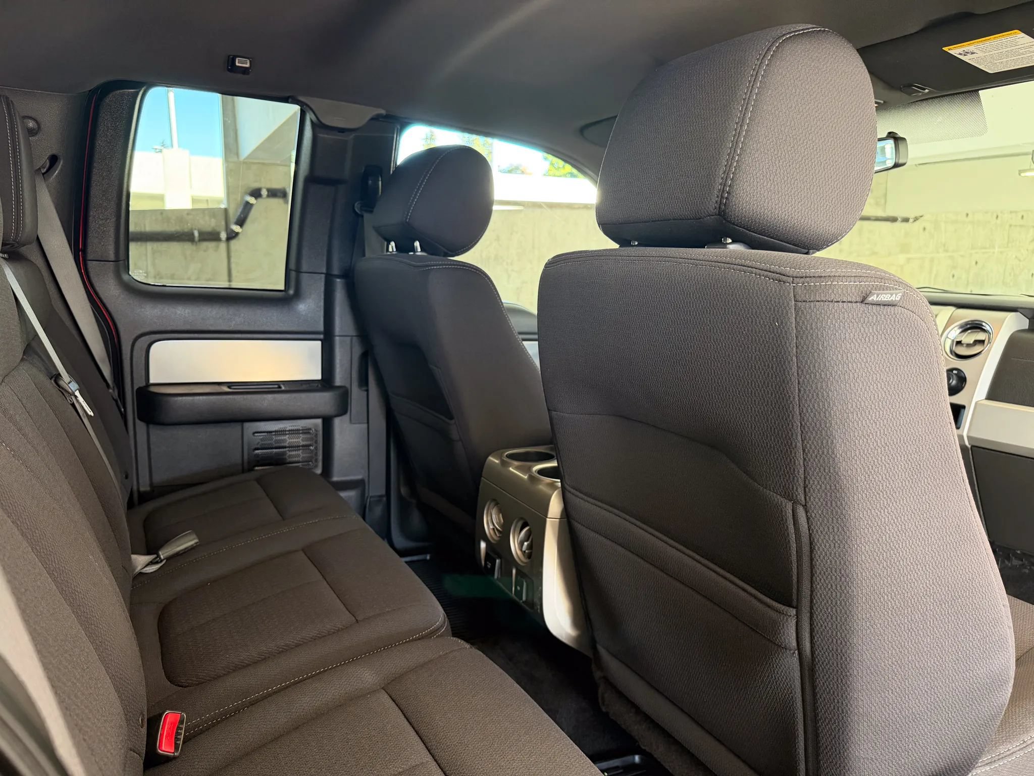 Used 2014 Ford F150 FX4 AWD/4WD image 25