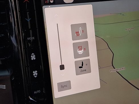 New 2026 RAM 1500 Big Horn image 16