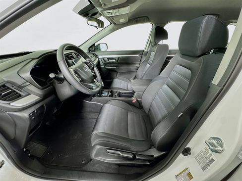 Used 2021 Honda CR-V Special Edition image 18