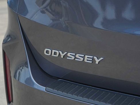 Used 2026 Honda Odyssey EX-L image 8