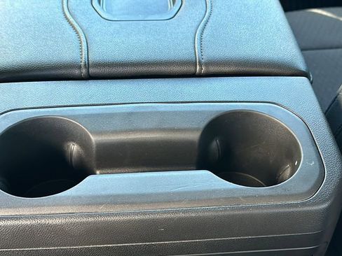 Used 2022 Chevrolet Silverado 1500 LT Trail Boss w/ Bed Protection Package image 24