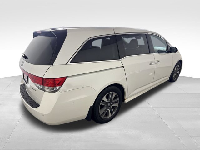 Used 2016 Honda Odyssey Touring image 7