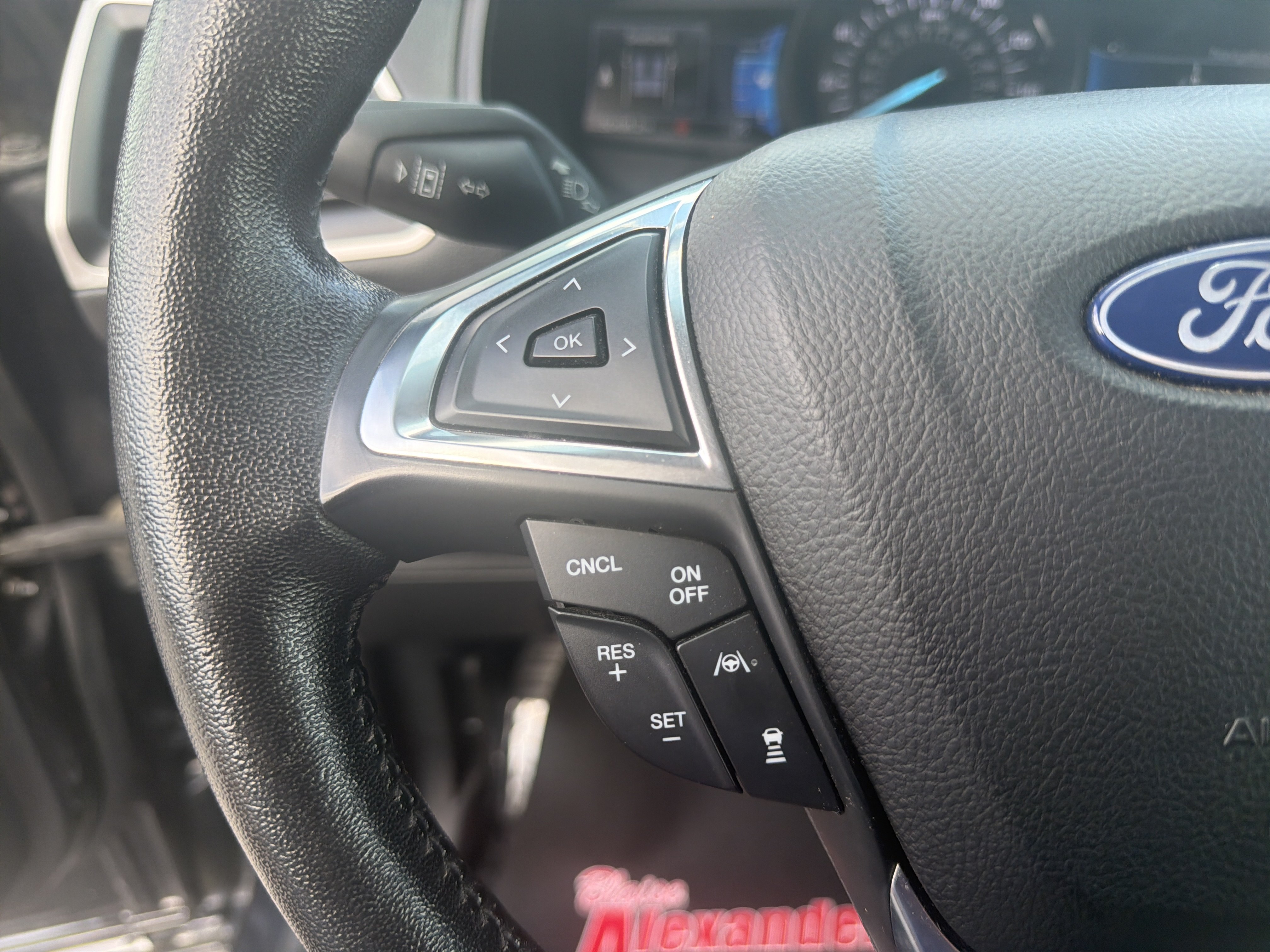Used 2022 Ford Edge SEL w/ Convenience Package AWD/4WD image 15