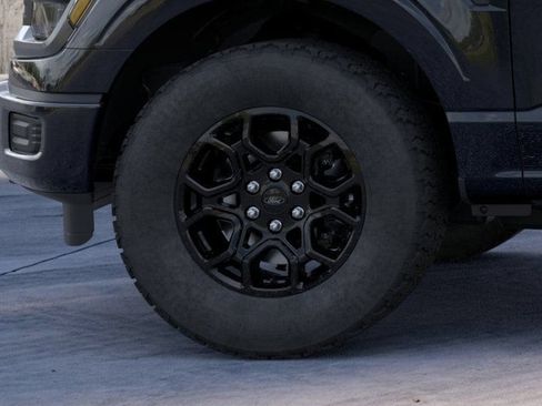 New 2026 Ford F150 STX AWD/4WD image 18