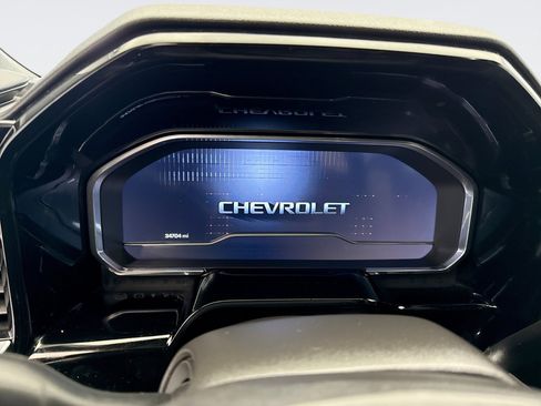 Used 2022 Chevrolet Silverado 1500 LT image 9