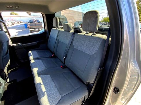 Used 2023 Ford F150 XLT image 37