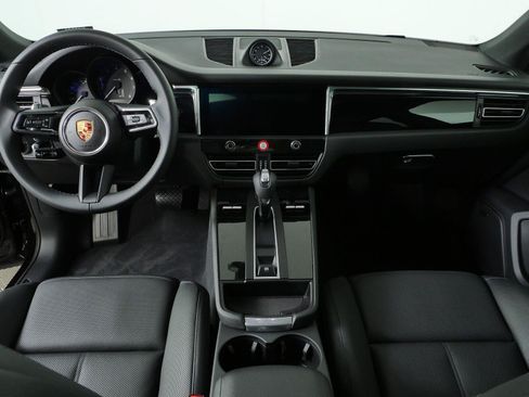 New 2026 Porsche Macan Turbo AWD/4WD image 16