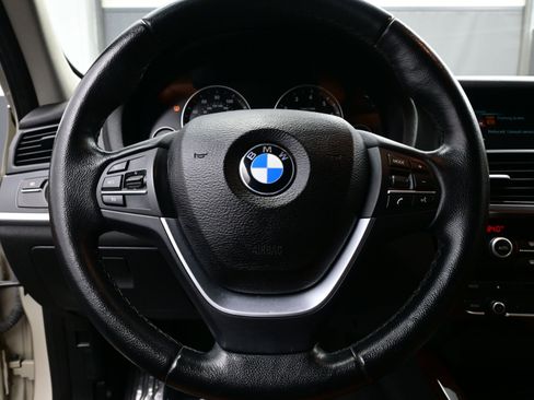 Used 2016 BMW X3 xDrive28i image 23