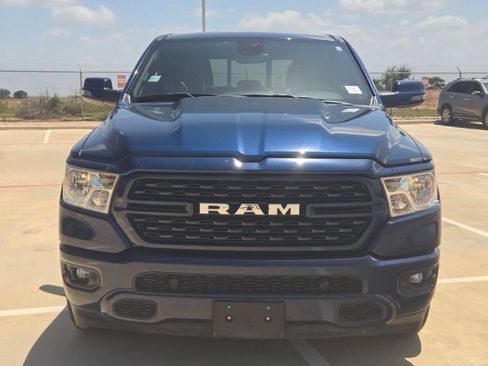 Used 2023 RAM 1500 Lone Star RWD image 8