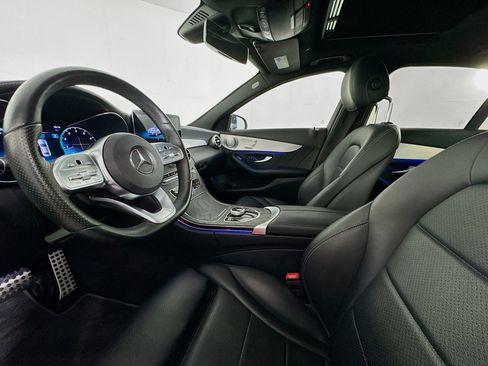Used 2021 Mercedes-Benz C 300 Sedan image 20