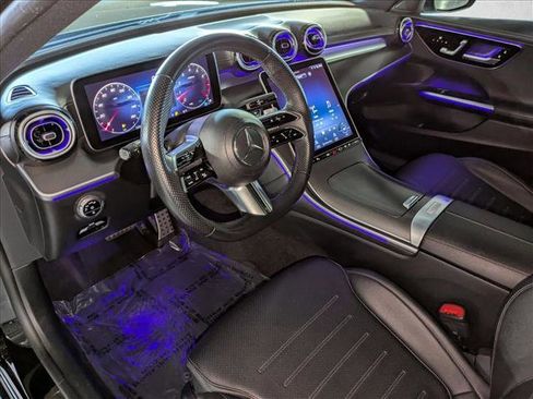 Certified 2023 Mercedes-Benz C 300 Sedan image 12