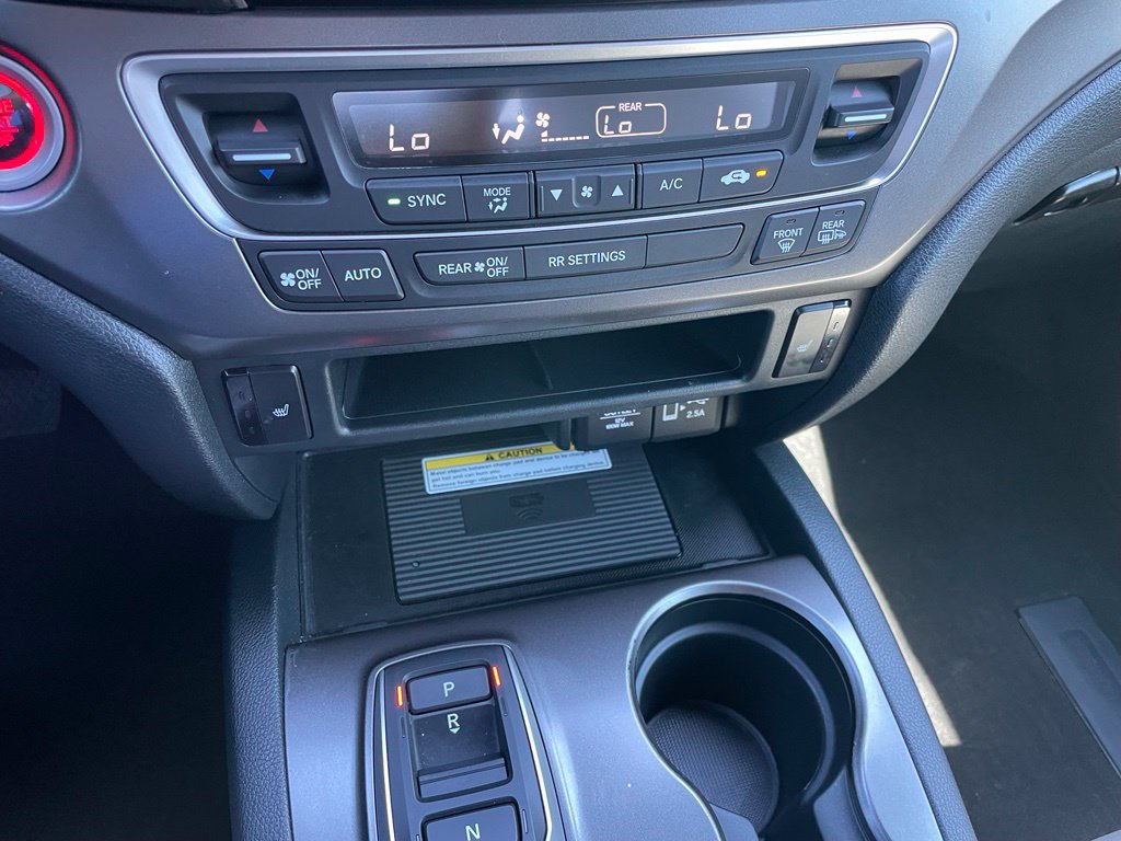 Certified 2023 Honda Passport EX-L image 18