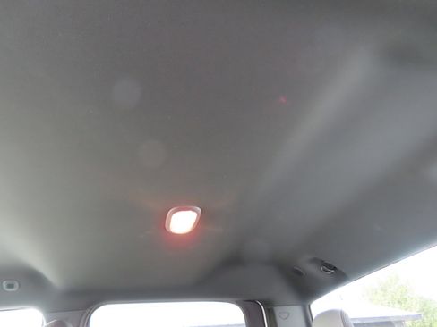 Used 2024 RAM 2500 Big Horn image 46