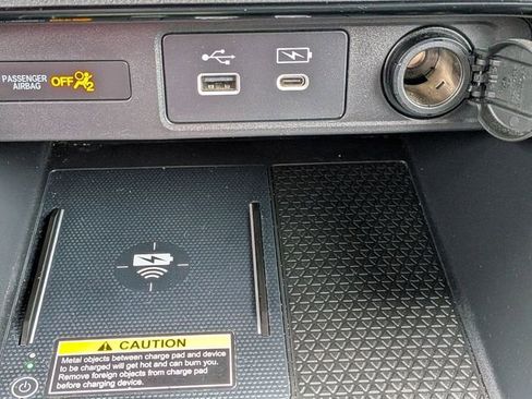 Used 2023 Honda CR-V EX-L image 26