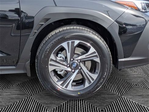 New 2026 Subaru Crosstrek 2.0i Premium image 9