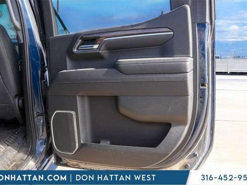 Used 2022 Chevrolet Silverado 1500 LT image 20