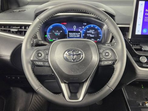 Used 2026 Toyota Corolla Cross AWD Hybrid w/ Convenience Package image 21