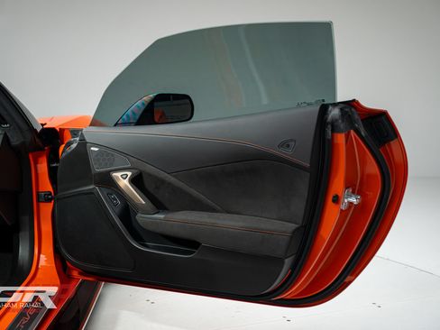Used 2019 Chevrolet Corvette ZR1 RWD image 28