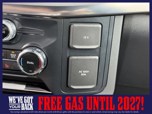 New 2026 Ford F150 Tremor w/ Equipment Group 402A High AWD/4WD image 22