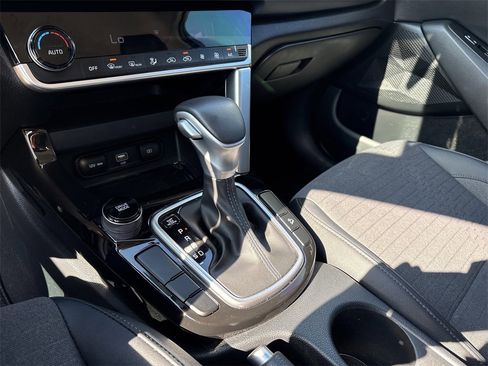 Certified 2023 Kia Seltos S image 21