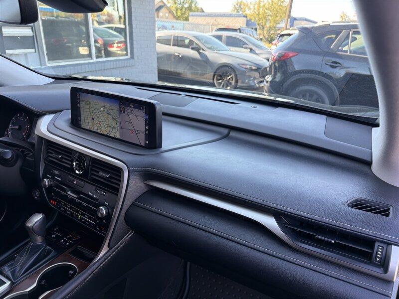 Used 2021 Lexus RX 350 AWD w/ Premium Package image 23