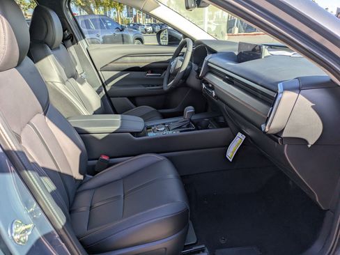 New 2026 MAZDA CX-50 2.5 Hybrid w/ Weather Package image 18