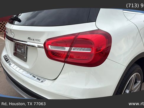 Used 2015 Mercedes-Benz GLA 250 4MATIC image 18