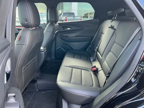 New 2026 Chevrolet TrailBlazer RS w/ Convenience Package image 17