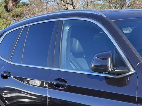 Certified 2023 BMW X3 xDrive30i w/ Convenience Package image 3