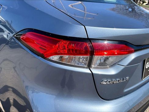 Used 2024 Toyota Corolla LE image 29