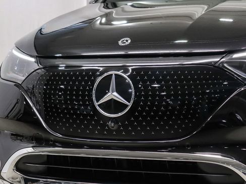 Used 2023 Mercedes-Benz EQE 350+ 4MATIC SUV image 8