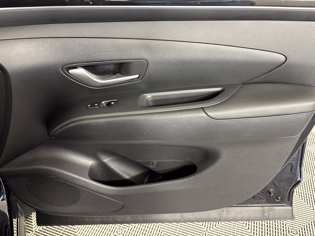 Used 2024 Hyundai Tucson SEL AWD/4WD image 25