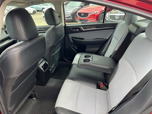 Used 2017 Subaru Legacy 2.5i Sport image 28