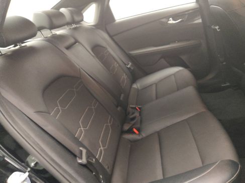 Used 2024 Kia Forte GT-Line FWD image 19