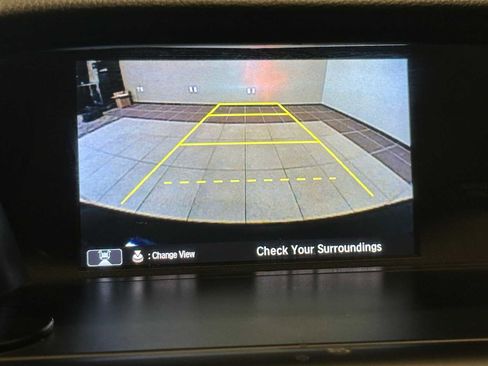 Used 2016 Honda Accord Sport image 13