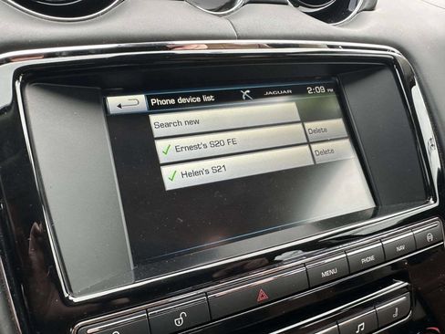 Used 2015 Jaguar XJ L Portfolio image 37