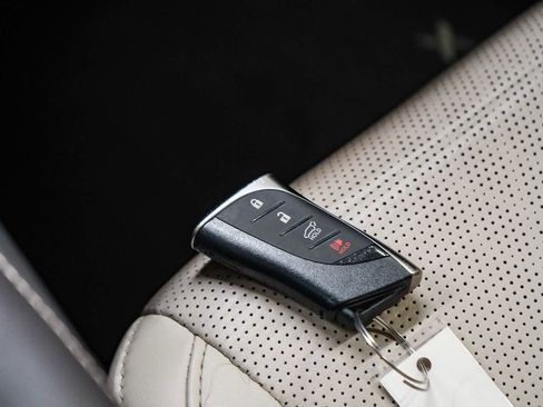 Used 2023 Lexus RX 350 Premium Plus w/ Cold Area Package image 27