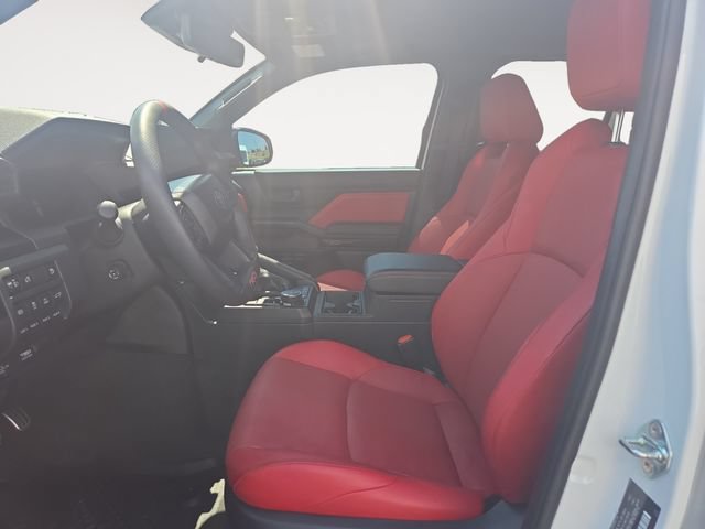 Used 2026 Toyota 4Runner TRD Pro AWD/4WD image 11