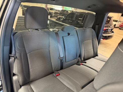 Used 2026 RAM 2500 Big Horn AWD/4WD image 29