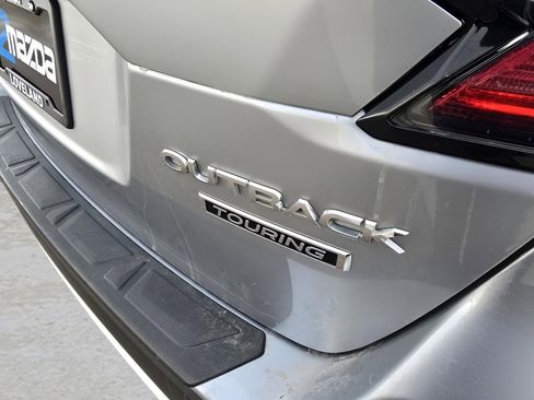 Used 2024 Subaru Outback Touring image 11