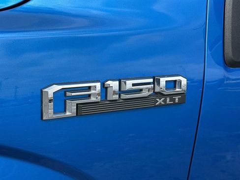 Used 2019 Ford F150 XLT w/ Equipment Group 302A Luxury image 30