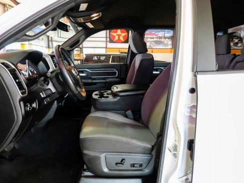 Used 2024 RAM 2500 Big Horn image 6