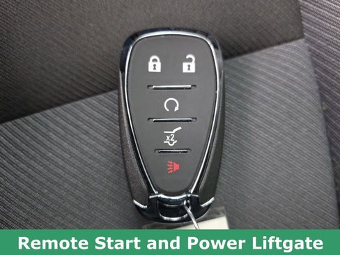 Certified 2023 Chevrolet Blazer LT w/ Convenience Package image 55