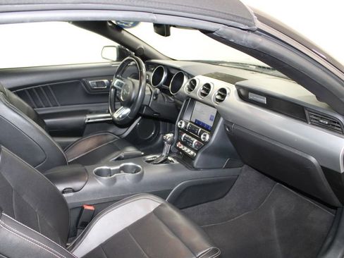 Used 2023 Ford Mustang Premium image 28