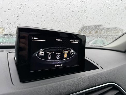 Used 2017 Audi Q3 2.0T Premium image 15