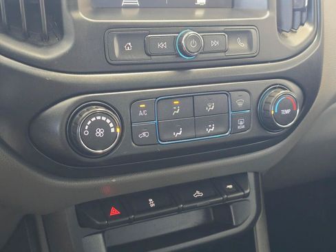 Used 2019 GMC Canyon 2WD Crew Cab w/ Convenience Package image 27