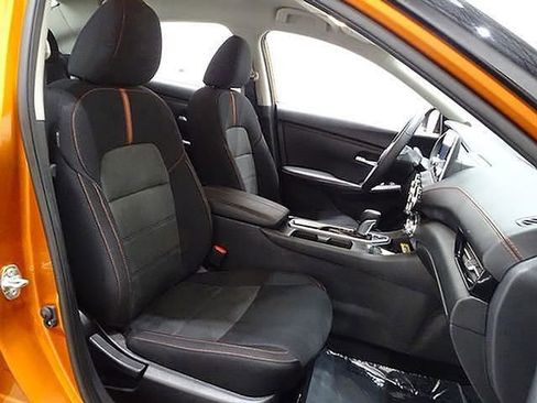 Used 2024 Nissan Sentra SR image 13