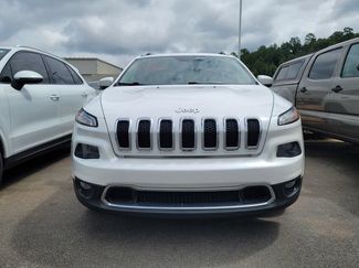 Used 2018 Jeep Cherokee Limited FWD video 2