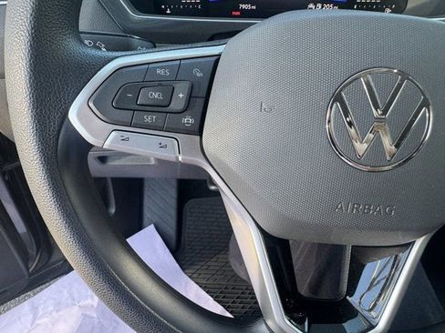 Used 2023 Volkswagen Tiguan S AWD/4WD image 23