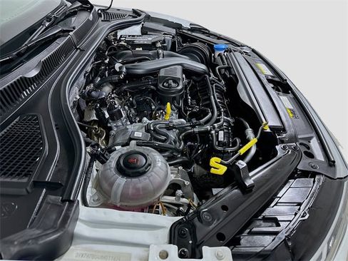 Used 2022 Volkswagen Jetta SE image 27